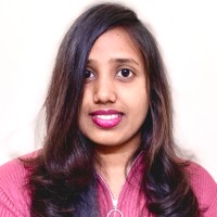 ICS Global Soft Employee Chaitanya Deepika's profile photo