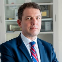 BOURBON Employee Cyril Mathonnat's profile photo