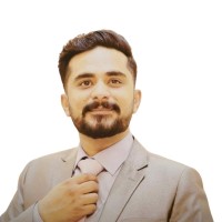 Asteco Employee Arslan Asif's profile photo