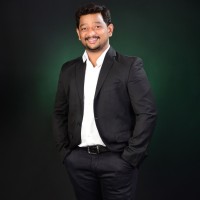 Verzeo Employee Saikumar Kolla's profile photo