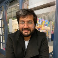 talink Employee Pulkit Sood's profile photo