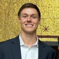 United Way of Allen County Employee Joseph Didier's profile photo