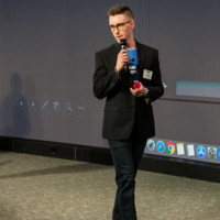 RTX Employee George P.'s profile photo