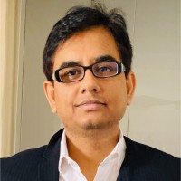 Amit Ranjan Email & Phone Number