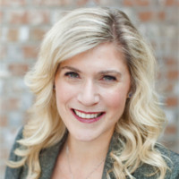 Microsoft Employee Lisa Rhoades's profile photo