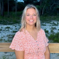 Greater Goods LLC Employee Katy Geisler's profile photo