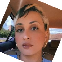 CAMDEN COUNTY POLICE DEPARTMENT Employee Danielle Colon's profile photo