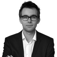 diva-e Digital Value Excellence GmbH Employee Michael Peschl's profile photo