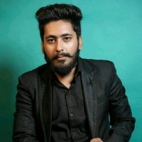 Hindgres Ceramica Pvt Ltd Employee Deep Jajal's profile photo