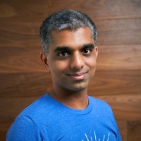 Springboard Employee Sahas Gulati's profile photo