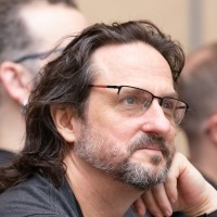 Proof+Geist Employee Todd Geist's profile photo