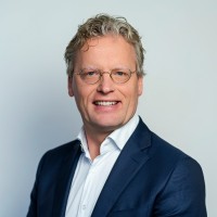 Hydor AS Employee Folkert Strengholt's profile photo