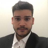 Atem Distribuidora Employee William Oliveira's profile photo