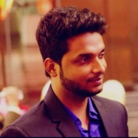 Oracle Employee Subham Kumar's profile photo