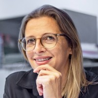 Marijke Dirickx Email