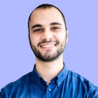 Cur8 Capital Employee Amr Awad's profile photo