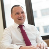 vSaaS Global Employee Mario Favaits's profile photo