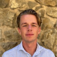 Publistat Employee Marnix Nieuwenhuijs's profile photo