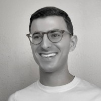 Stripe Employee Josh Ackerman's profile photo