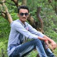 Student Computers Employee Akash Bhanderi's profile photo