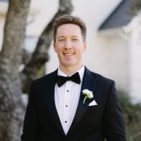 MATHESON Employee Mark McCulloch's profile photo