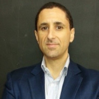 Alcon Partners Employee Andrew Heitner's profile photo