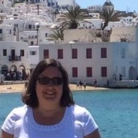 McCabe World Travel Employee Janet Cugini's profile photo