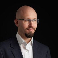 Conversy Employee Daniel Armyr's profile photo