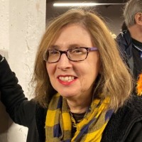 Certent - insightsoftware Employee Liz Park's profile photo