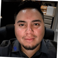 Ocean Edge Services, Inc. Employee Daniel Negrete's profile photo