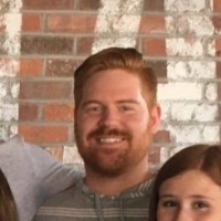 Klaviyo Employee Chuck Curtis's profile photo