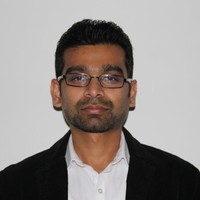 Jefferies Employee Kunal Patel's profile photo