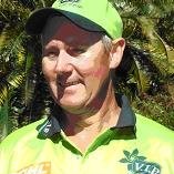VIP Home Services Australia Employee Colin Seddon's profile photo