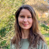 Region Sjælland Employee Anna Hirsch's profile photo