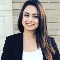 Delv Employee Asmita Kc's profile photo