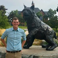 Advanced Material Solutions LLC Employee Ryan Benge's profile photo