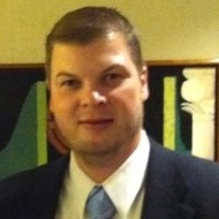 Brafton Inc. Employee Ryan Collier's profile photo