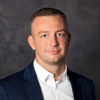 FIDUROCK Employee Adam Boruta's profile photo