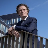 IGG Bouweconomie BV Employee Ir. Vonk's profile photo