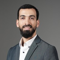 ID8 Media Employee Salman Khalaf's profile photo