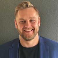 Frends Enterprise iPaaS Employee Jere Leinonen's profile photo