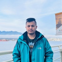 JoBins Employee Bedram Tamang's profile photo