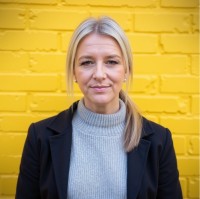 Liverpool Zoe's Place Employee Karen Livesey's profile photo