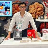 bb.q Chicken USA Employee Don Kim's profile photo
