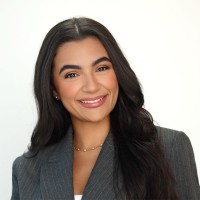 Discover International Employee Andrea Quinones's profile photo