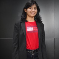 NY Institute Employee Priya Jain's profile photo