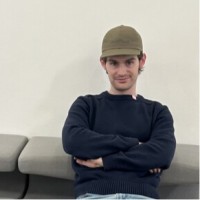 AIIR Employee Ben Delorenzo's profile photo