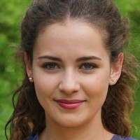AnyforSoft Employee Alice Raynich's profile photo
