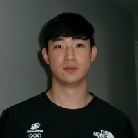 Capital One Employee Sam Cha's profile photo