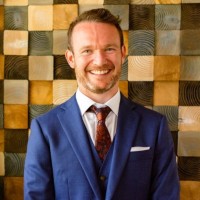 The Search, LLC Employee Chris Kyryliuk's profile photo